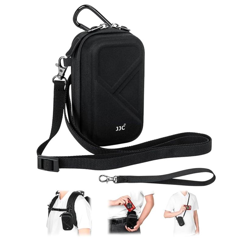 JJC ݡ 饱 Olympus TG-7 TG-6 TG-5 TG-4 TG-3 Ŭ CSCH-107ߴ Ricoh...