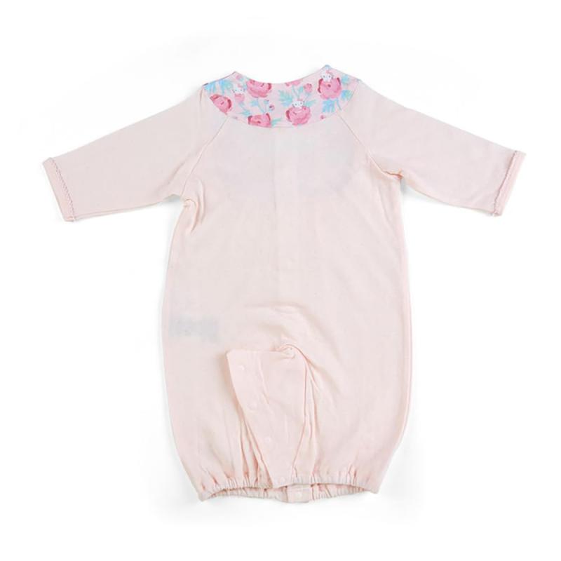 サンリオ(Sanrio Baby) 2WAYオール ハローキティ キティちゃん hello kitty 身長50...