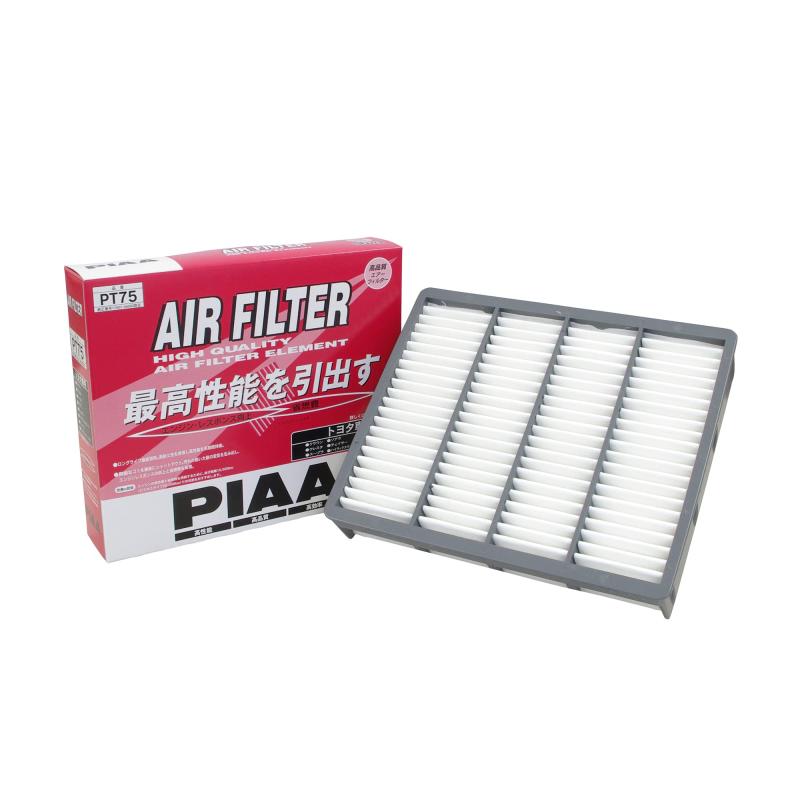 PIAA(ピア) 車用 エアフィルター AIR FILTER 1個入 [トヨタ車用] クラウン・ソアラ・マークII_他 PT75