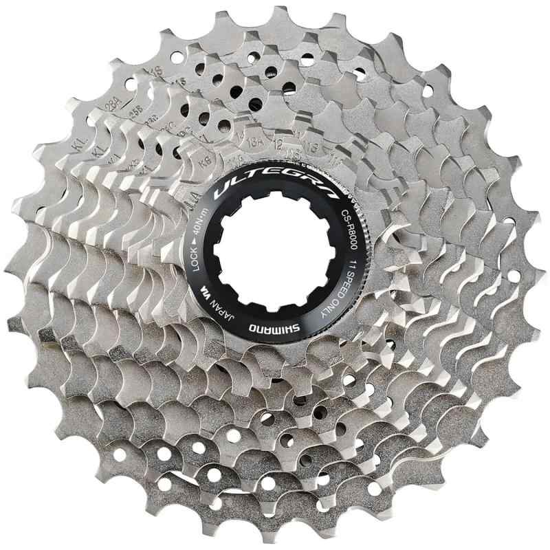 シマノ(SHIMANO) カセットスプロケット CS-R8000 11S 11-32T 12346802582