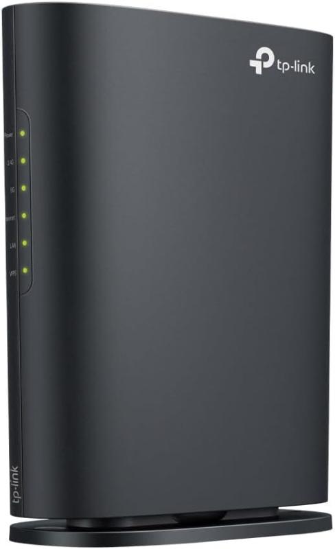 TP-Link WiFi ルーター 無線LAN AC1200規格 867+400Mbps EasyMesh ビームフォーミング WPA3 3年 Archer AC1200/A[特徴] コンパクトなWi-Fi5縦型ルーター。置き場所に困らず簡単設定。[規格値] AC1200規格: 867Mbps(5GHz) + 400Mbps(2.4GHz)[EasyMesh対応] EasyMesh対応で同じくEasyMeshデバイスと一緒に使うことで簡単にメッシュWi-Fi環境を構築できます。[ビームフォーミング対応] ビームフォーミングで、離れた部屋にあるWi-Fi端末とビビッと通信します[WPA3対応] セキュアな通信を可能とします。複数店舗にて販売をしておりますため、在庫データの更新が間に合わず、欠品にも関わらず、注文ができる場合がございます。その際は、キャンセルにて対応を取らせていただきます。当店はお電話のお問い合わせはお受けしておりませんので、ご了承ください。お問い合わせは、問い合わせフォームにてお願いをいたします。