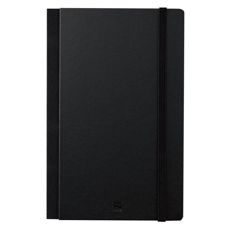 コクヨ ノート PERPANEP ドイツ装 さらさら A5 4mm方眼罫 ブラック PER-HS1010S4DPERPANEP(ペルパネプ)シリーズのドイツ装ノート【サイズ】 スリムA5 【中紙寸法】 タテ210×ヨコ135mm【外寸法】 222×140×15mm 【罫内容】 4mm方眼罫【枚数】 96枚 【製本様式】 ドイツ装【中紙】 上質紙・さらさら75g/m2(森林認証紙)複数店舗にて販売をしておりますため、在庫データの更新が間に合わず、欠品にも関わらず、注文ができる場合がございます。その際は、キャンセルにて対応を取らせていただきます。当店はお電話のお問い合わせはお受けしておりませんので、ご了承ください。お問い合わせは、問い合わせフォームにてお願いをいたします。