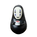 もっとゆらゆらおきあがりこぼしコレクション YR-MC04 千と千尋の神隠し ティーカップとカオナシ(3)