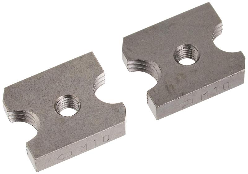 パナソニック(Panasonic) 全ネジカッター 用 純正刃M10用 2枚1組 EZ9SBM10