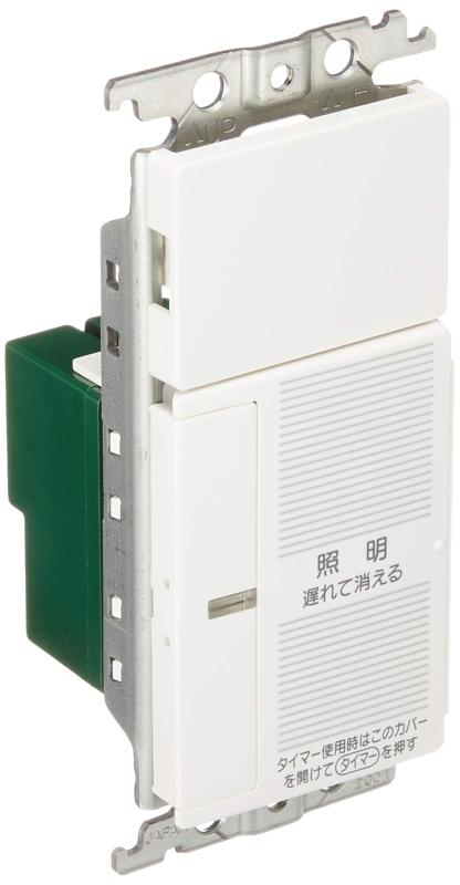 �ѥʥ��˥å�(Panasonic) �����⥷�꡼���磻��21 �������饿���� 2���� �ۥ磻�� WTC5331WK