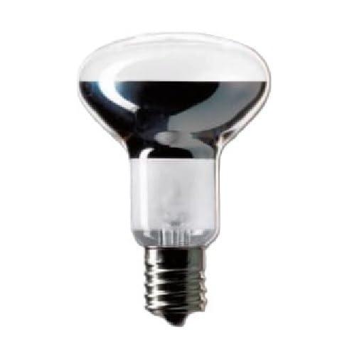 パナソニック 5個セット ミニレフ電球 100V 40W E17口金 50ミリ径 LR100V40WS_set パナソニック 5個セット ミニレフ電球 100V 40W E17口金 50ミリ径 LR100V40WS_set