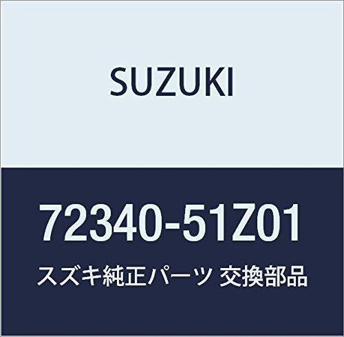 Rakuten - SUZUKI (スズキ) 純正部品 ガーニッシュ 品番72340-51Z01