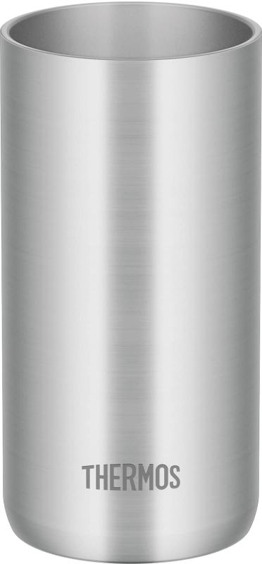 【軽量モデル】サーモス 真空断熱タンブラー 340ml ステンレス JDW-340 S(3)