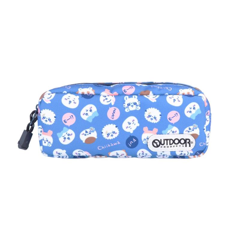 サンスター文具 ちいかわ ペンケース OUTDOOR PRODUCTS A S