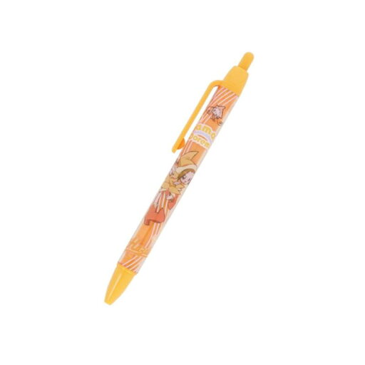 サンスター文具(Sun-Star Stationery) おジャ魔女どれみ 油性ボールペン はづき S4656679 サンスター文具(Sun-Star Stationery) おジャ魔女どれみ 油性ボールペン はづき S4656679