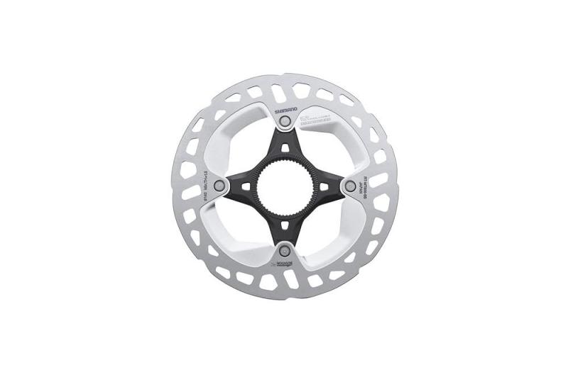 シマノ(SHIMANO) ディスクローター RT-MT800 140mm センターロック ナロータイプ付...
