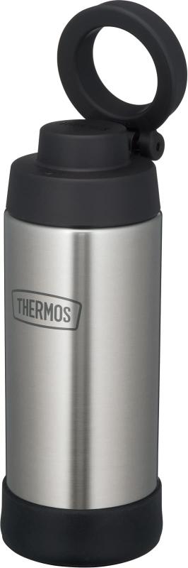 Rakuten - サーモス アウトドアシリーズ 水筒 真空断熱ケータイマグ 500ml クリアステンレス ROB-003 CS