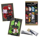 バンダイ(BANDAI) ディズニー ツイステッドワンダーランド ツインウエハース6 20個入 BOX 食玩