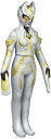 ウルトラマン ウルトラ怪獣シリーズ 146 妖麗戦士カルミラ