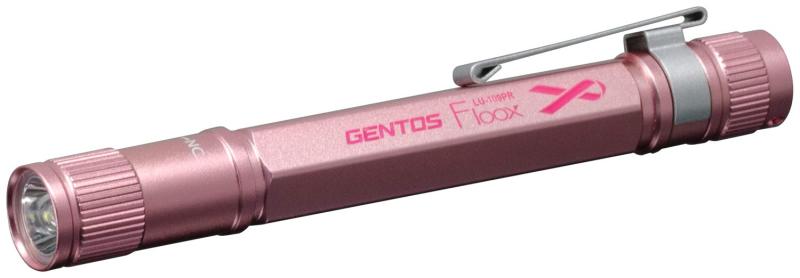 GENTOS(ジェントス) 懐中電灯 小型 LED ペンライト フルークス 単4電池式 18-20ルーメン LU-101/LU-104/LU-109/LU-290サイズ:約直径14×114mm本体重量:約40g(電池含む)セット内容・付属品:本体、ペンクリップ、テスト用電池(単4形アルカリ電池×2本)明るさ: 18ルーメン使用電池:単4形アルカリ電池×2本複数店舗にて販売をしておりますため、在庫データの更新が間に合わず、欠品にも関わらず、注文ができる場合がございます。その際は、キャンセルにて対応を取らせていただきます。当店はお電話のお問い合わせはお受けしておりませんので、ご了承ください。お問い合わせは、問い合わせフォームにてお願いをいたします。
