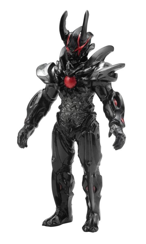 TOP TOYウルトラマン ダークルギエル 18cm 海外限定 SB51900G
