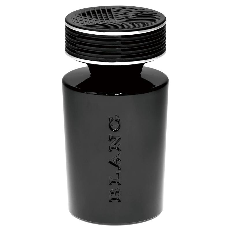 芳香剤 車 グジュアリーサボン BLANG ブラング 香り立ち 4倍 モンスター リキッド 置き型 大容量 200ml L933