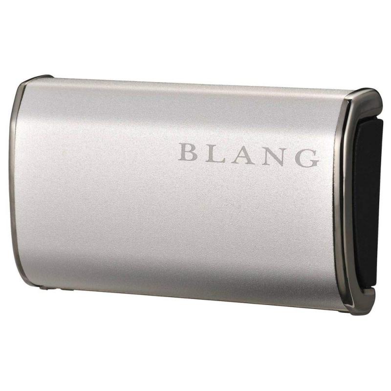 カーメイト(Carmate) 車用 芳香剤 エアコン 吹き出し口 クリップ 取付【お持ちの 香水 アロマオイル を..