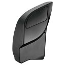 カーメイト(CARMATE) 60 プリウス 専用 助手席 用 ゴミ箱 ドアポケット NZ837