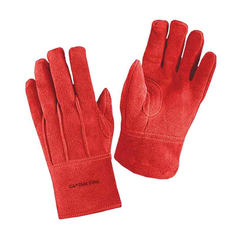 キャプテンスタッグ(CAPTAIN STAG) アウトドア キャンプ BBQ ソフト レザーグローブ 手袋 牛革 レッド Sサイズ UM-1911サイズ:Sサイズ・全長約24.5cm、中指の長さ約7cm、手の平まわり約20cm重量(約):140gセット内容:グローブ×1材質:牛革原産国:中国複数店舗にて販売をしておりますため、在庫データの更新が間に合わず、欠品にも関わらず、注文ができる場合がございます。その際は、キャンセルにて対応を取らせていただきます。当店はお電話のお問い合わせはお受けしておりませんので、ご了承ください。お問い合わせは、問い合わせフォームにてお願いをいたします。