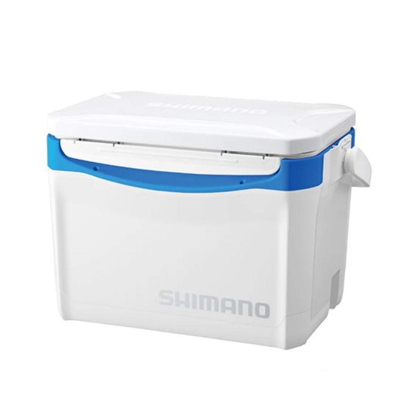 シマノ(SHIMANO) クーラーボックス 26L ホリデー クール 260LZ-326Q 釣り用 ホワイトブルークーラーボックス 容量(L):26重量(kg):3.3保冷時間(目安):24時間(クーラー容量の20%分の氷を外気温31度で持続する保冷時間)内寸法(幅x長x高):240×415×265mm外寸法(幅x長x高):306×530×330mm複数店舗にて販売をしておりますため、在庫データの更新が間に合わず、欠品にも関わらず、注文ができる場合がございます。その際は、キャンセルにて対応を取らせていただきます。当店はお電話のお問い合わせはお受けしておりませんので、ご了承ください。お問い合わせは、問い合わせフォームにてお願いをいたします。