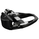 SHIMANO(シマノ) DURA-ACE デュラエース R9100シリーズ ペダル PD-R9100-L (プラス4mm軸仕様) 33605 ブラック