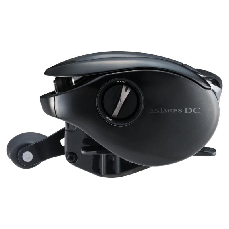 シマノ(SHIMANO) ベイトリール 23 アンタレス DC MD XG RIGHT (右ハンドル) ルアー...