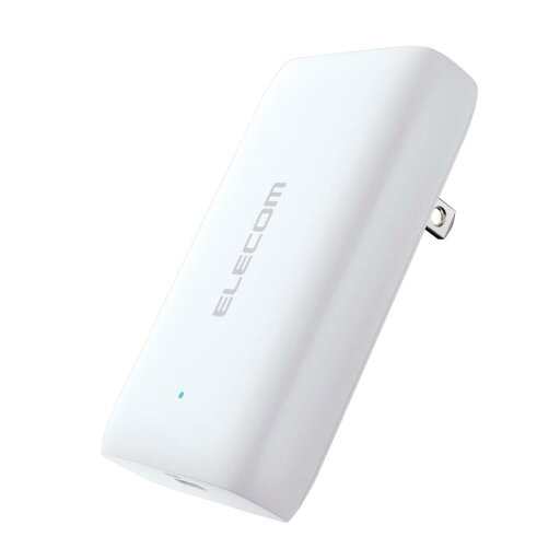 エレコム 充電器 USB PD対応 45W 薄型 厚さ19mm Type-C 1ポート GaN採用 折りたたみ式プラグ Magsafe3対応 [Macbook Air,Pro/Windows ノートパソコン/Chromebook/Surface 等に対応 エレコム 充電器 USB PD対応 45W 薄型 厚さ19mm Type-C 1ポート GaN採用 折りたたみ式プラグ Magsafe3対応 [Macbook Air,Pro/Windows ノートパソコン/Chromebook/Surface 等に対応