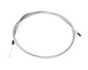 シマノ(SHIMANO) 内装3S用シフトケーブル 3S-SP40 内装3S用 SP40 両エンドケーブル 1800X1858.5 シルバー ALS3SSP40180S(4)