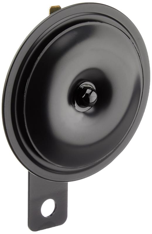 デイトナ(Daytona) バイク用 ホーン 12V φ80 取り付け穴φ8 低音タイプ ブラック 96220【用途】カスタムや、錆びついた商品の交換としても最適なバイク用ホーン【仕様1】近接音:108db±5【仕様2】低音タイプ【仕様3】定格:12V/2.5A【仕様4】取付穴:Φ8【注意1】音が出なくなる恐れがあるため、本体裏側のビスを回さないでください。【注意2】交流車にはご利用できません。複数店舗にて販売をしておりますため、在庫データの更新が間に合わず、欠品にも関わらず、注文ができる場合がございます。その際は、キャンセルにて対応を取らせていただきます。当店はお電話のお問い合わせはお受けしておりませんので、ご了承ください。お問い合わせは、問い合わせフォームにてお願いをいたします。