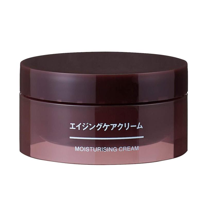 楽天市場】無印良品 エイジングケアクリーム 45gの通販