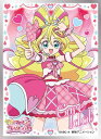 キャラクタースリーブ キミとアイドルプリキュア キュアアイドル (EN-1475) パック