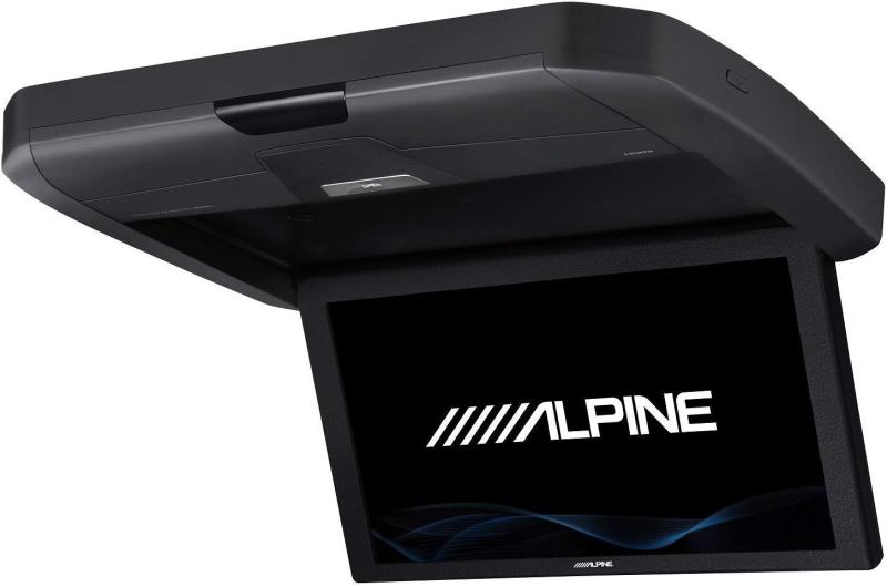 アルパイン(ALPINE) 12.8インチ フリップダウンモニター RXH12X2-L-B梱包サイズ:‎44x43.4x15.6cm商品の重量:3.74kg付属品‎:本体、配線12.8型WXGA ARコーティング液晶を搭載した大画面リアビジョン。前席で音楽を聴きながら、後席ではWEB動画も楽しめる。複数店舗にて販売をしておりますため、在庫データの更新が間に合わず、欠品にも関わらず、注文ができる場合がございます。その際は、キャンセルにて対応を取らせていただきます。当店はお電話のお問い合わせはお受けしておりませんので、ご了承ください。お問い合わせは、問い合わせフォームにてお願いをいたします。