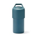 無印良品 冷やしたまま持ち運べる ペットボトル用保冷ホルダー 500~650mL用