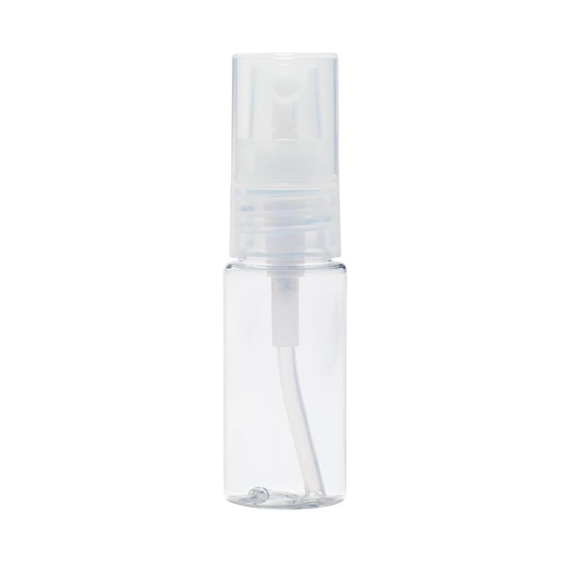 無印良品 PET小分けボトル 15mL