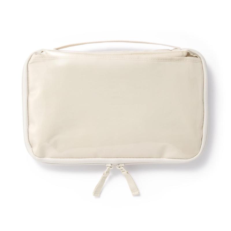 無印良品 ポケットが選べるコレクションケース A5