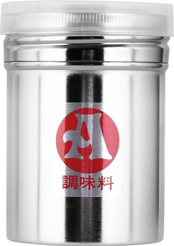 和平フレイズ 卓上用品 うま味調味料 調味料缶 味道 A 小 日本製 AD-301(3)