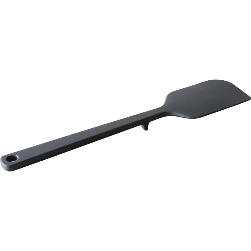 和平フレイズ 食洗機OK シリコーン スパチュラ ヘラ へら UV加工 ホコリがつきにくい 新生活 グレー パンツール RE-7657