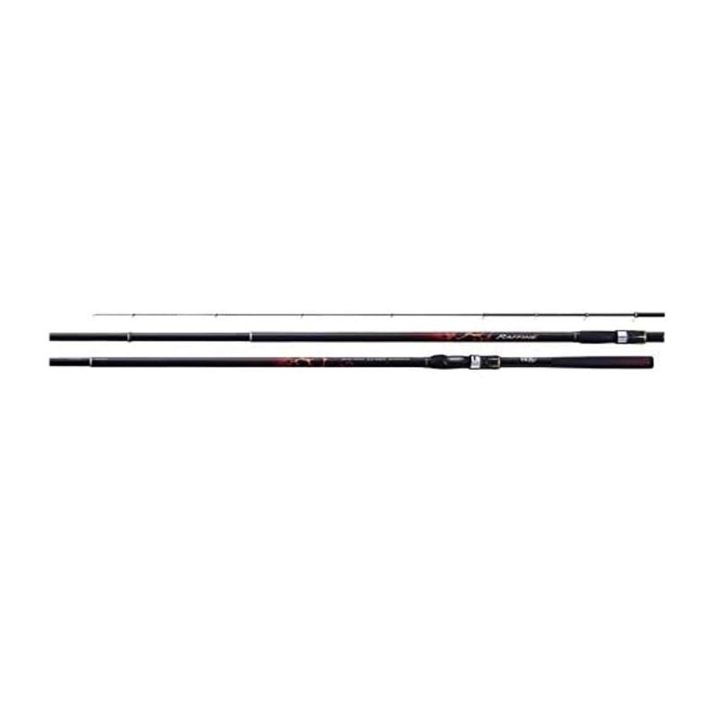 シマノ(SHIMANO) 磯竿 ロッド 19 ラフィーネ 1.5号 50