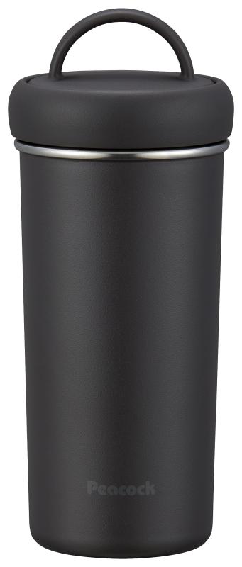 ピーコック タンブラーボトル 400ml（rakuten）