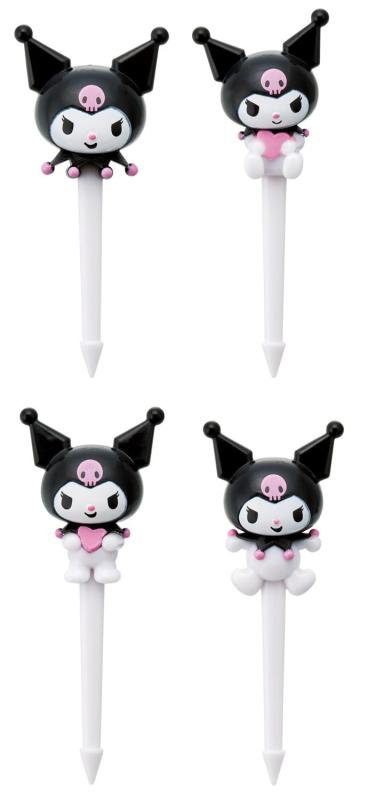 スケーター(Skater) ランチ ピックス 