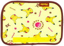 スケーター (skater) シートベルトパッド ポケットモンスター CBEP1-A