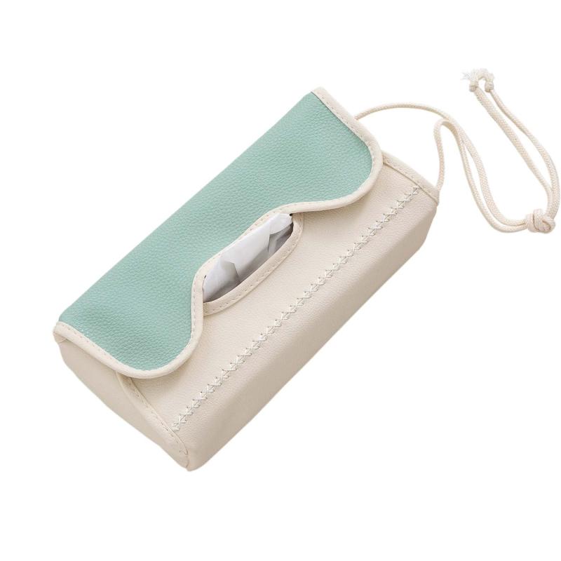 BONFORM Color Makeup Tissue Cover LBL (Part Number: 7246-05LBL)