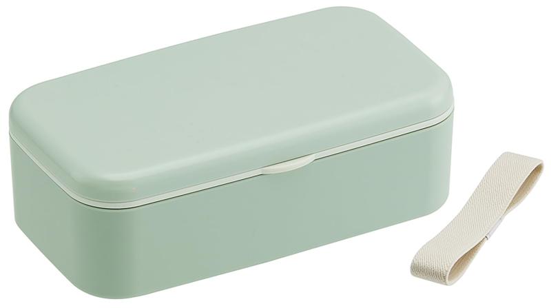 スケーターバイオマス箸付弁当箱ラン...