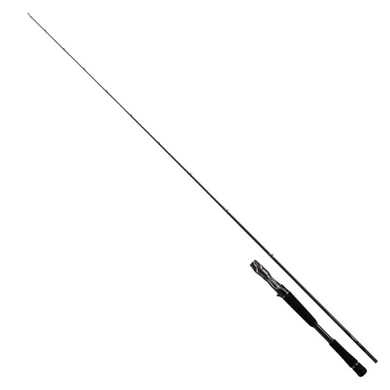 Rakuten - ダイワ(DAIWA) 21 スティーズ C74MH+ ベイトキャスティングモデル