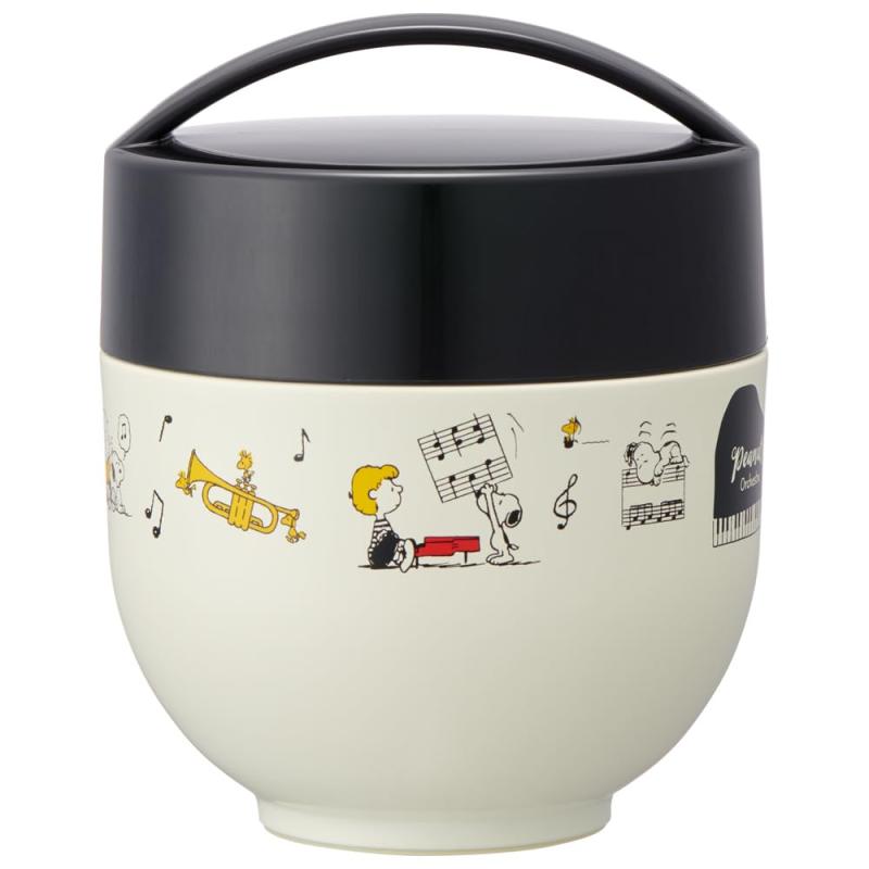 スケーター抗菌保温弁当箱丼型ランチ...