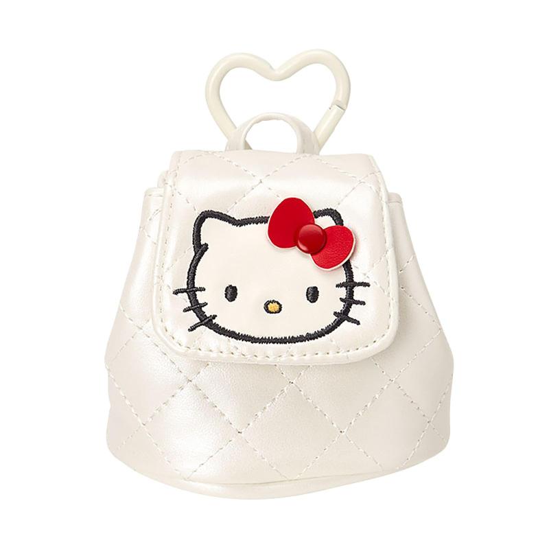 限定セール‼️激かわ♡Hello kitty ミニミニ リュック ミニミニポーチ 楽天市場】ハローキティ ミニリュックの通販