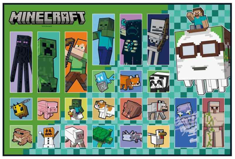 スケーター(Skater) 子供用 レジャーシート 一人用 Sサイズ 遠足 60×90cm マインクラフト Minecraft 26 男の子 VS1-Aサイズ：幅90×縦60cm材質：ポリエチレン原産国：中国複数店舗にて販売をしておりますため、在庫データの更新が間に合わず、欠品にも関わらず、注文ができる場合がございます。その際は、キャンセルにて対応を取らせていただきます。当店はお電話のお問い合わせはお受けしておりませんので、ご了承ください。お問い合わせは、問い合わせフォームにてお願いをいたします。