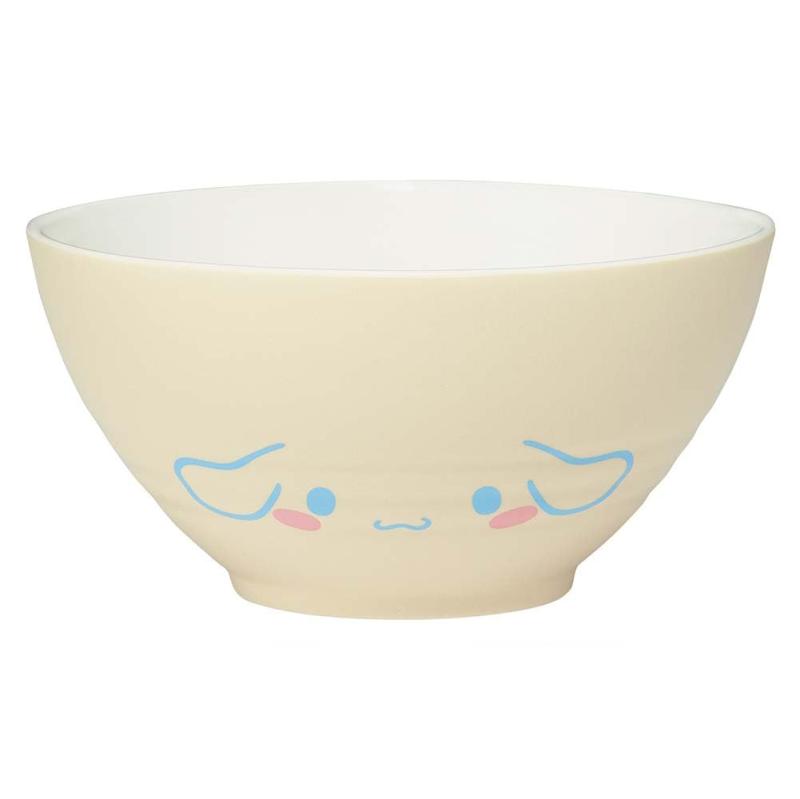 樂天商城 - スケーター(Skater) どんぶり 丼 1050ml ラーメン 鉢 陶器製 陶器 陶製 陶磁器 食器 可愛い女の子 女子 サンリオ シナモロール CHDN2-A