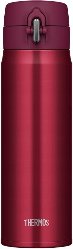サーモス 水筒 真空断熱ケータイマグ 500ml ワインレッド JOH-500 WNR omichi-store-10566901 シオカゼ商店 サンプル画像2